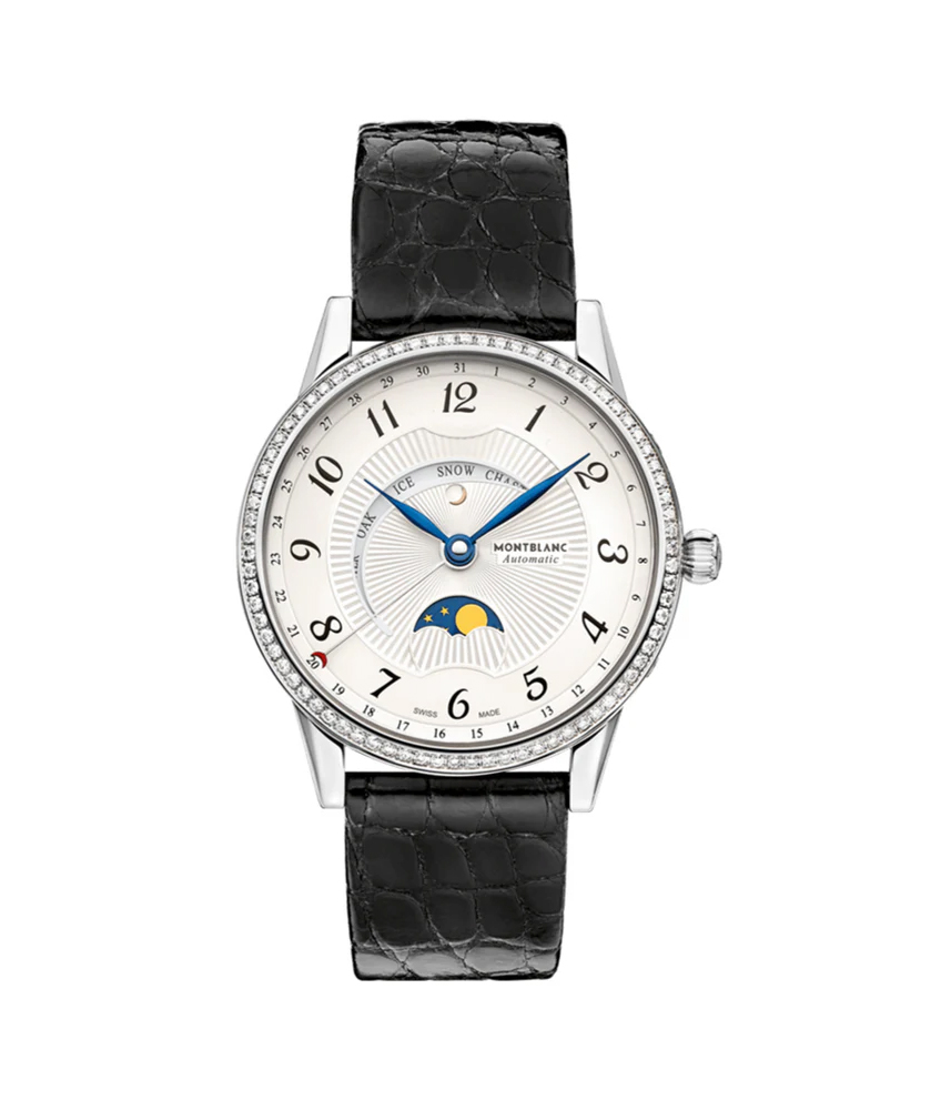 MONTBLANC Watch 130982 | Hing Wa Lee Jewelers