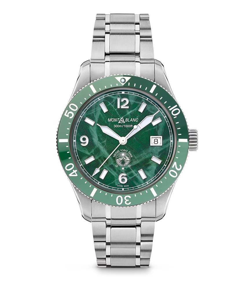MONTBLANC Watch 130983 | Hing Wa Lee Jewelers