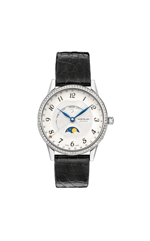 MONTBLANC  Watch 112555