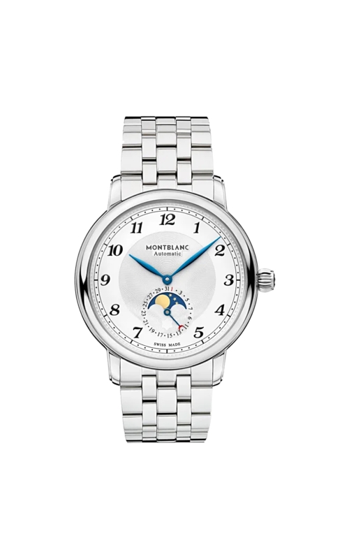 MONTBLANC  Watch 117326