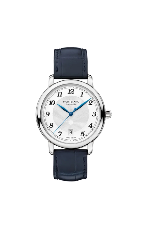 MONTBLANC  Watch 117574