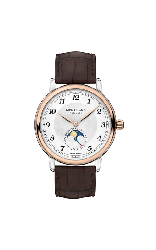 MONTBLANC  Watch 117580