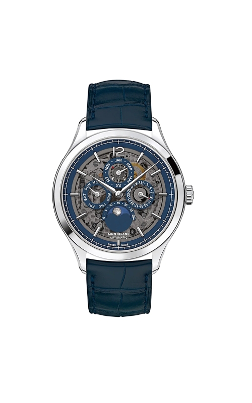 MONTBLANC  Watch 118513