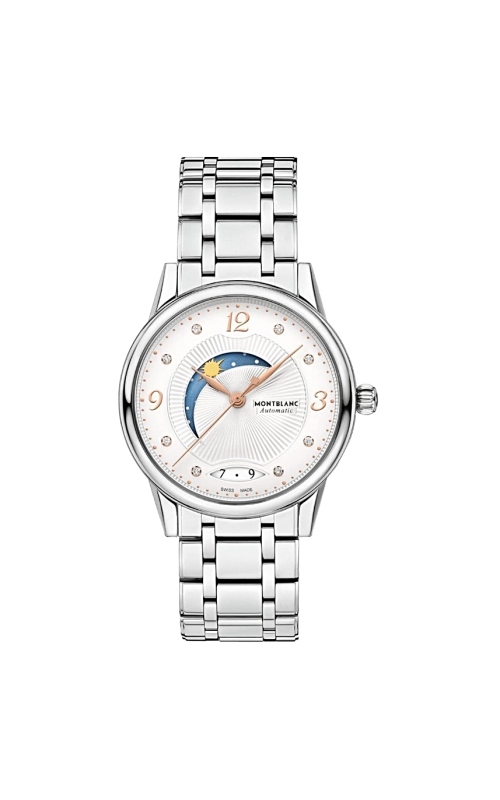 MONTBLANC  Watch 119936