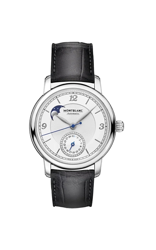 MONTBLANC  Watch 119959