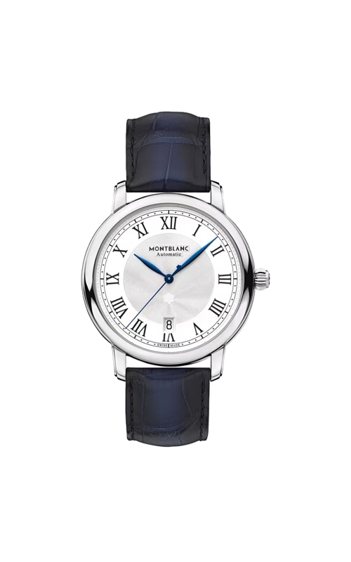 MONTBLANC  Watch 124341