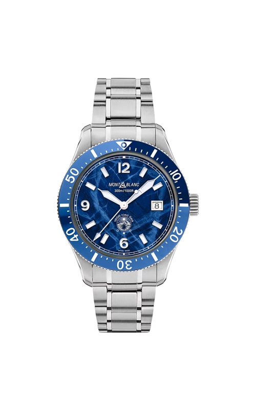 MONTBLANC  Watch 129369