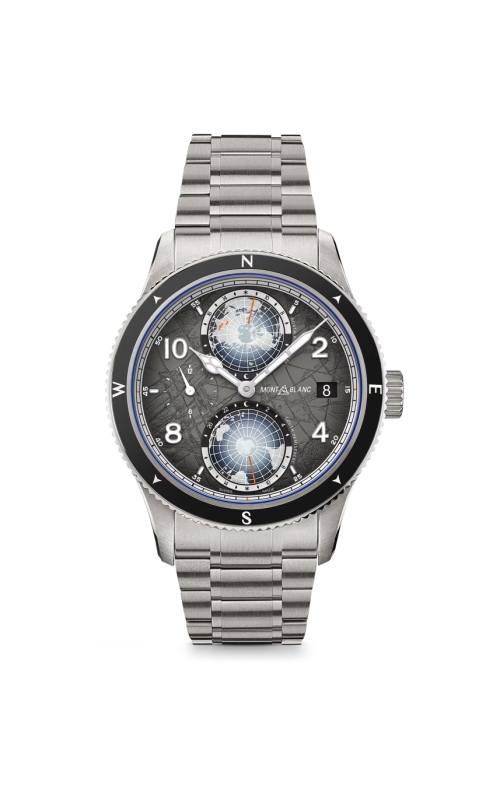 MONTBLANC  Watch 130982