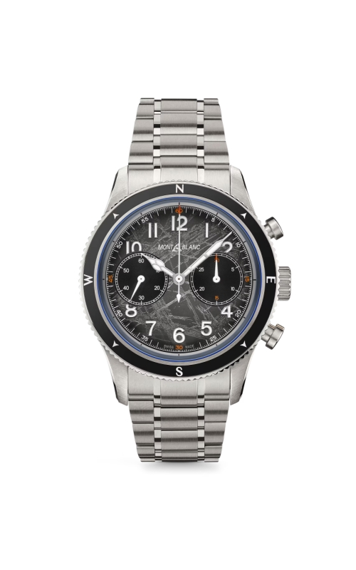 MONTBLANC  Watch 130983