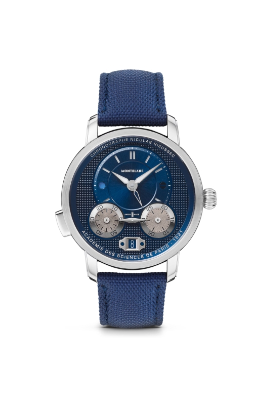 MONTBLANC  Watch 130986