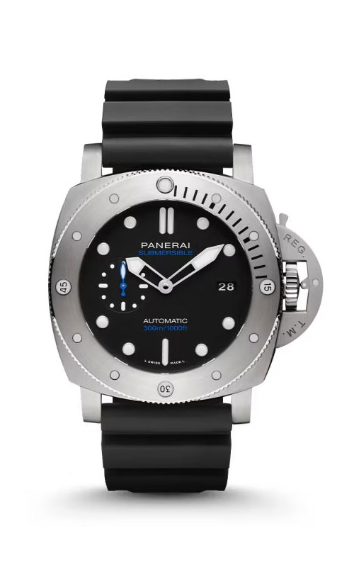 Submersible
