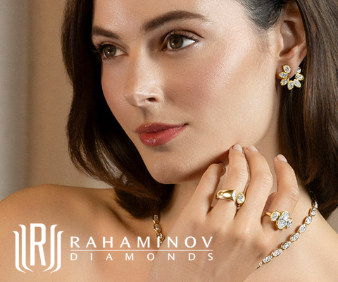 Rahaminov