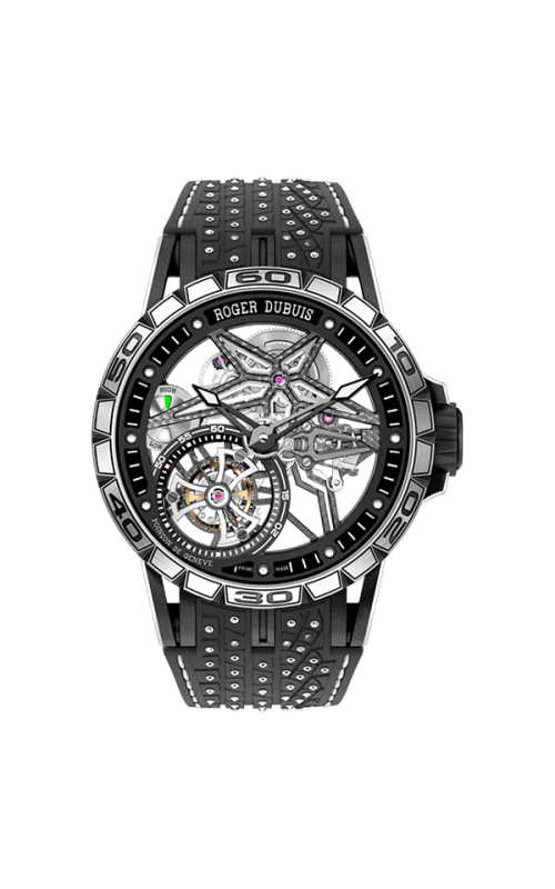 Roger Dubuis  Watch DBEX0753