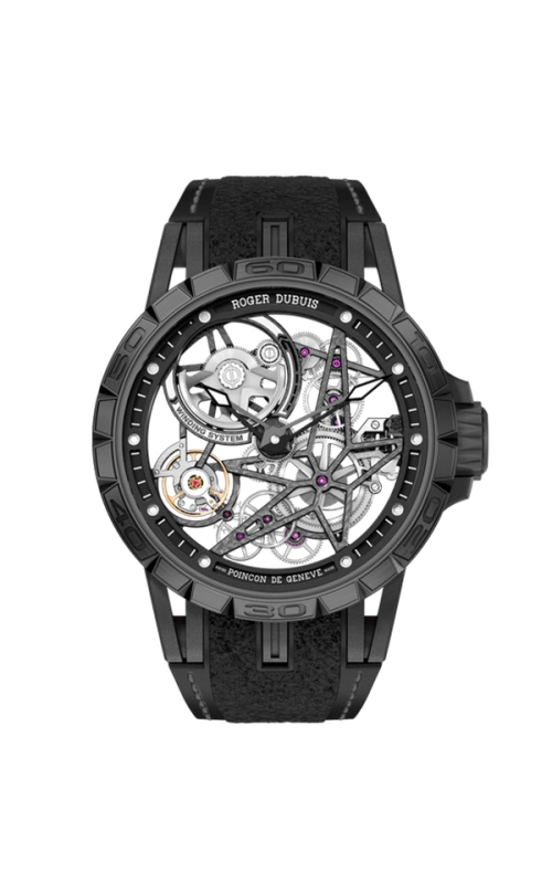 Roger Dubuis  Watch DBEX0826