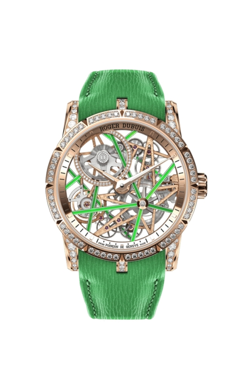 Roger Dubuis  Watch DBEX0831