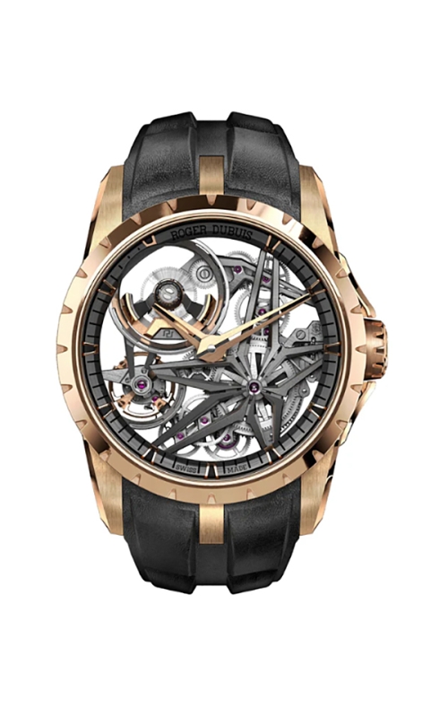 Roger Dubuis  Watch  DBEX0954