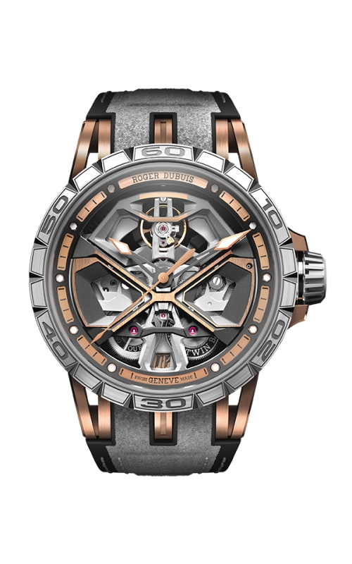 Roger Dubuis  Watch DBEX0750