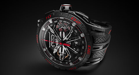 Roger Dubuis Watches