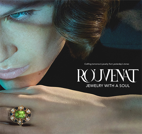 Rouvenat