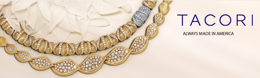 Tacori Handcrafted in California