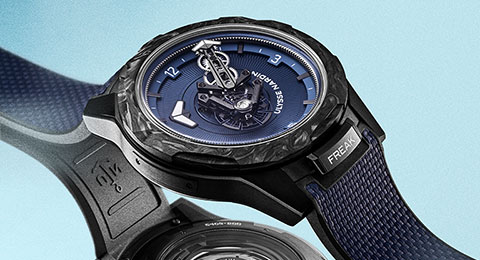 Ulysse Nardin Watches