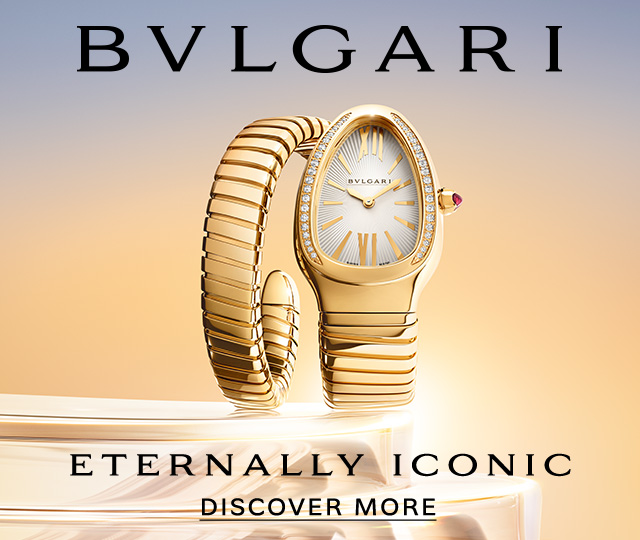 Bvlgari