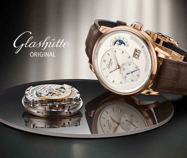 Glashutte Original