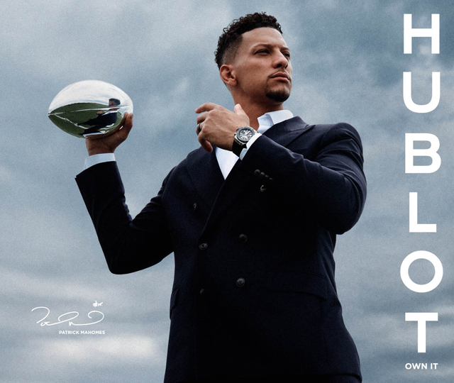 Hublot