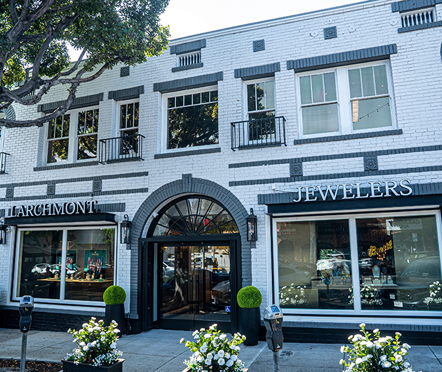 Larchmont - Hing Wa Lee