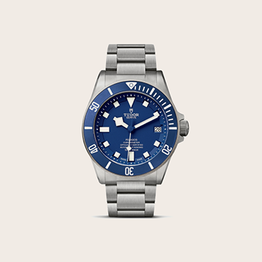 TUDOR Pelagos Watch