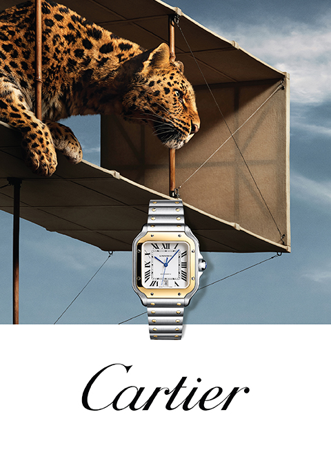 Cartier