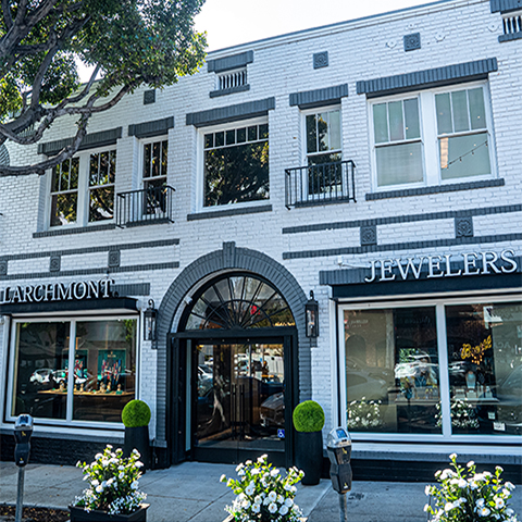 Larchmont - Hing Wa Lee