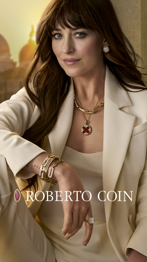 Roberto Coin