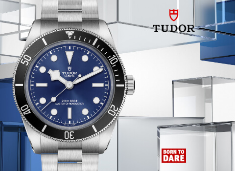 TUDOR