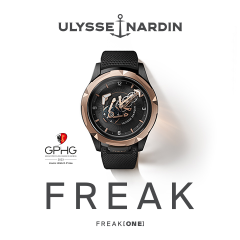 Ulysse Nardin