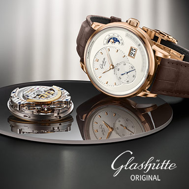 Glashutte Original
