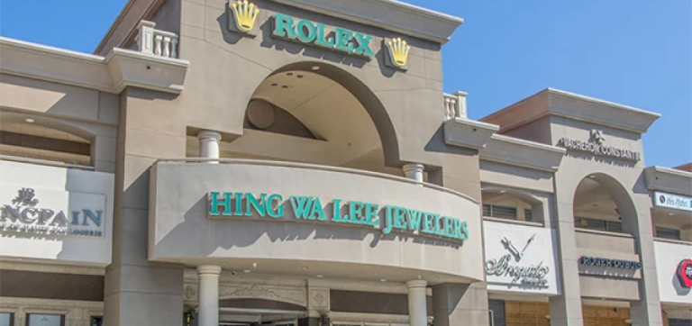 Walnut - Hing Wa Lee