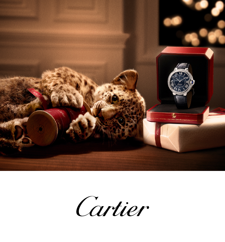 Cartier