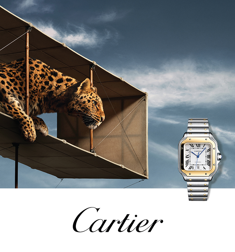 Cartier