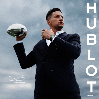Hublot