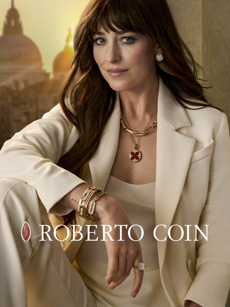 Roberto Coin
