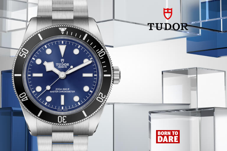 TUDOR