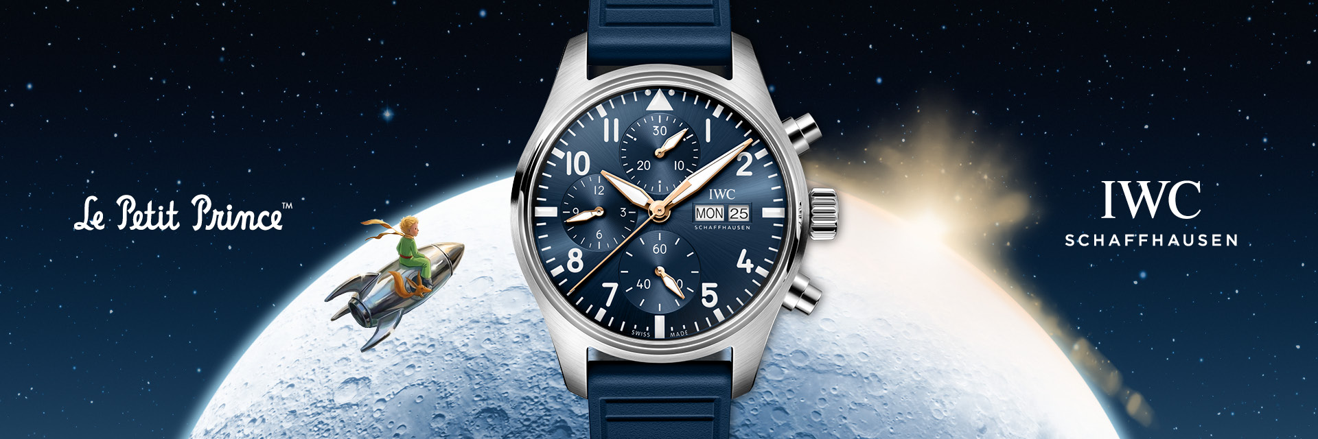 IWC banner