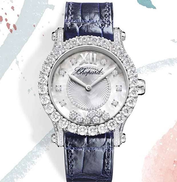 Chopard Watches