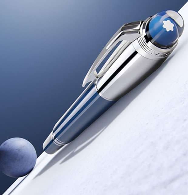 Montblanc Watches