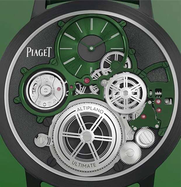 Shop for Watches at Hing Wa Lee Jewelers