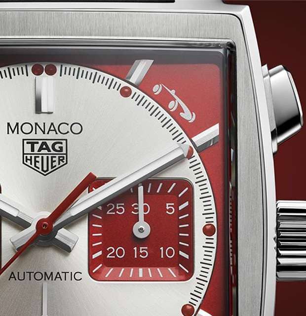TAG Heuer Watches