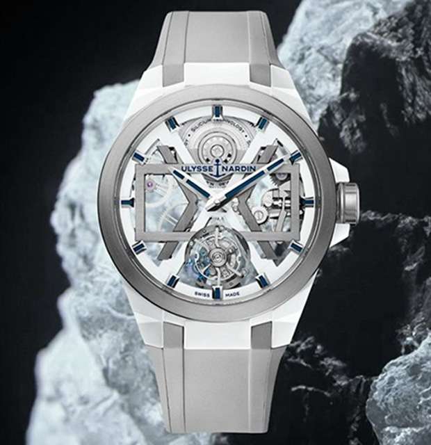Ulysse Nardin Watches