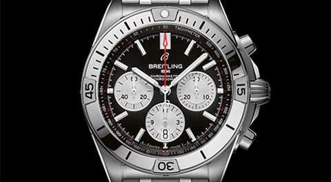 Breitling Watches