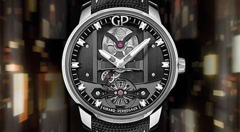 Girard-Perregaux Watches